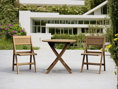 SET-23 BISTRO TABLE SET