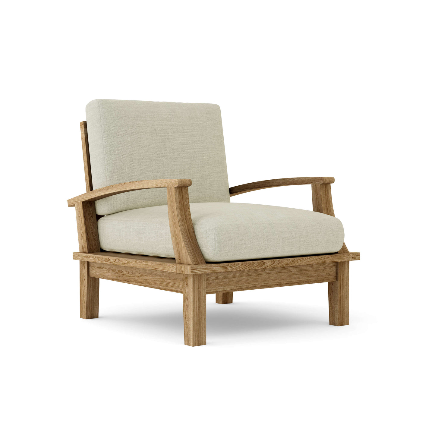 Brianna Deep Seating Armchair