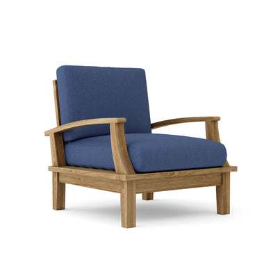 Brianna Deep Seating Armchair