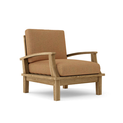 Brianna Deep Seating Armchair