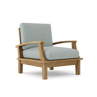 Brianna Deep Seating Armchair