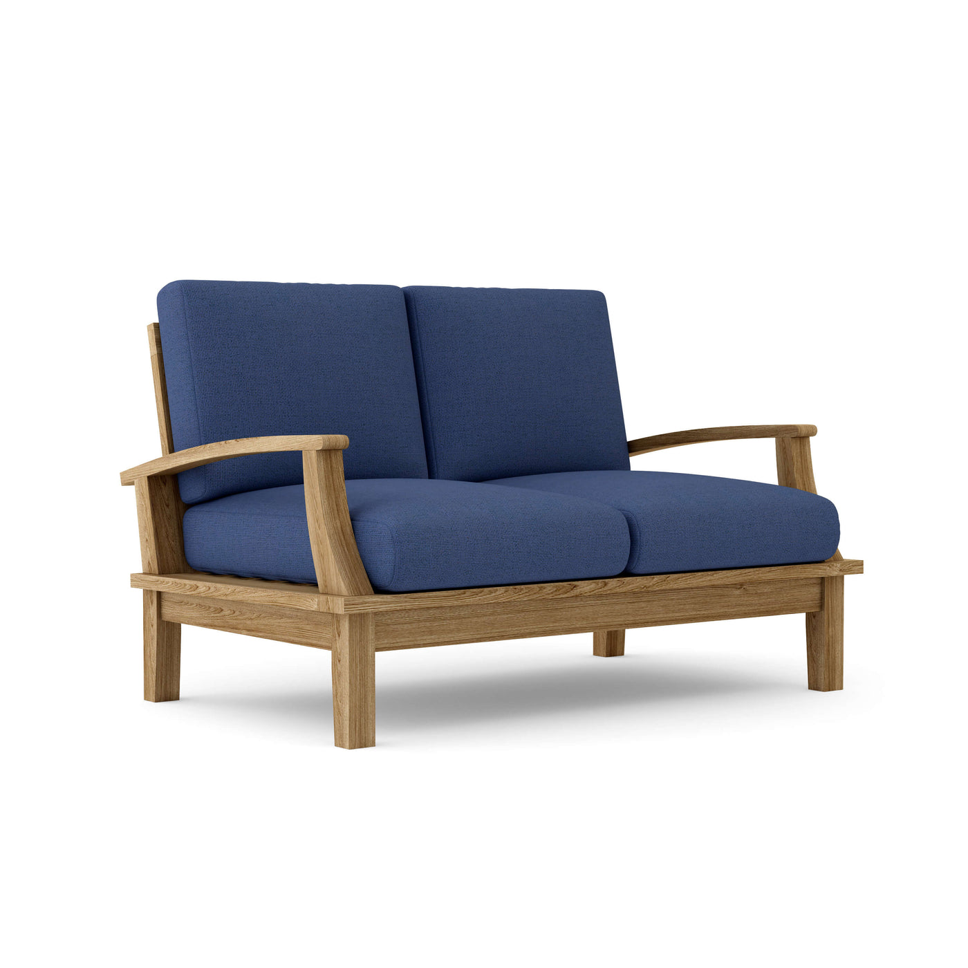 Brianna Deep Seating Loveseat