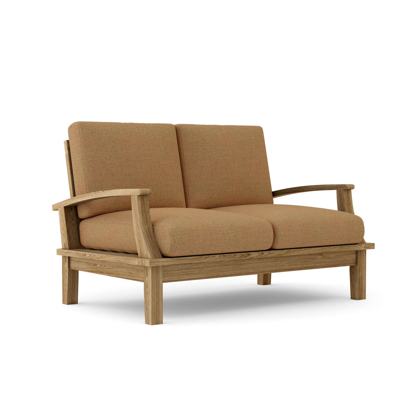 Brianna Deep Seating Loveseat