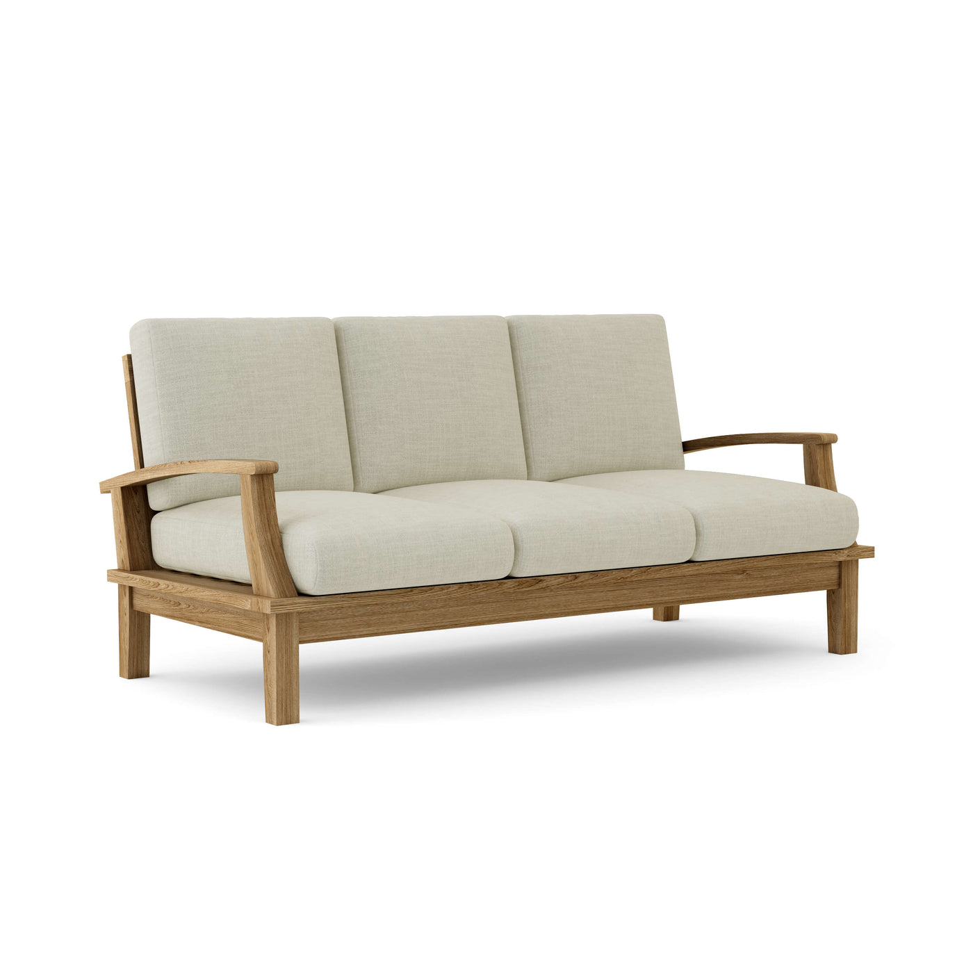 Brianna Deep Seating Sofa