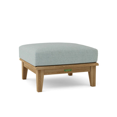 Brianna Deep Seating Ottoman