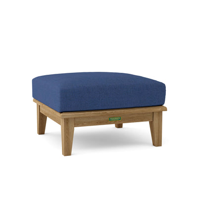 Brianna Deep Seating Ottoman