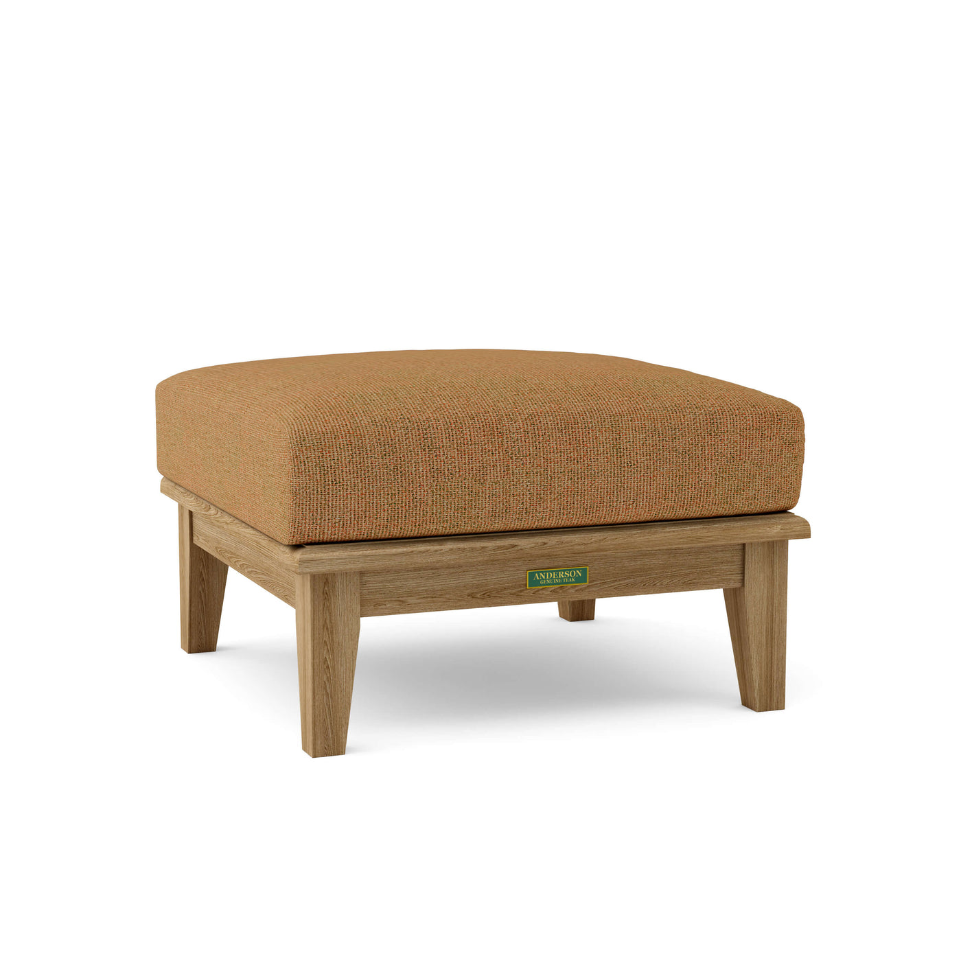 Brianna Deep Seating Ottoman