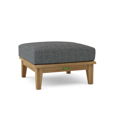 Brianna Deep Seating Ottoman