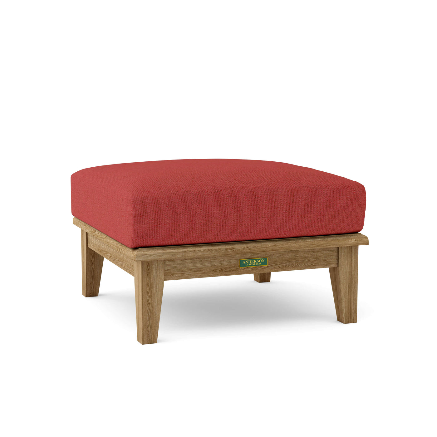Brianna Deep Seating Ottoman