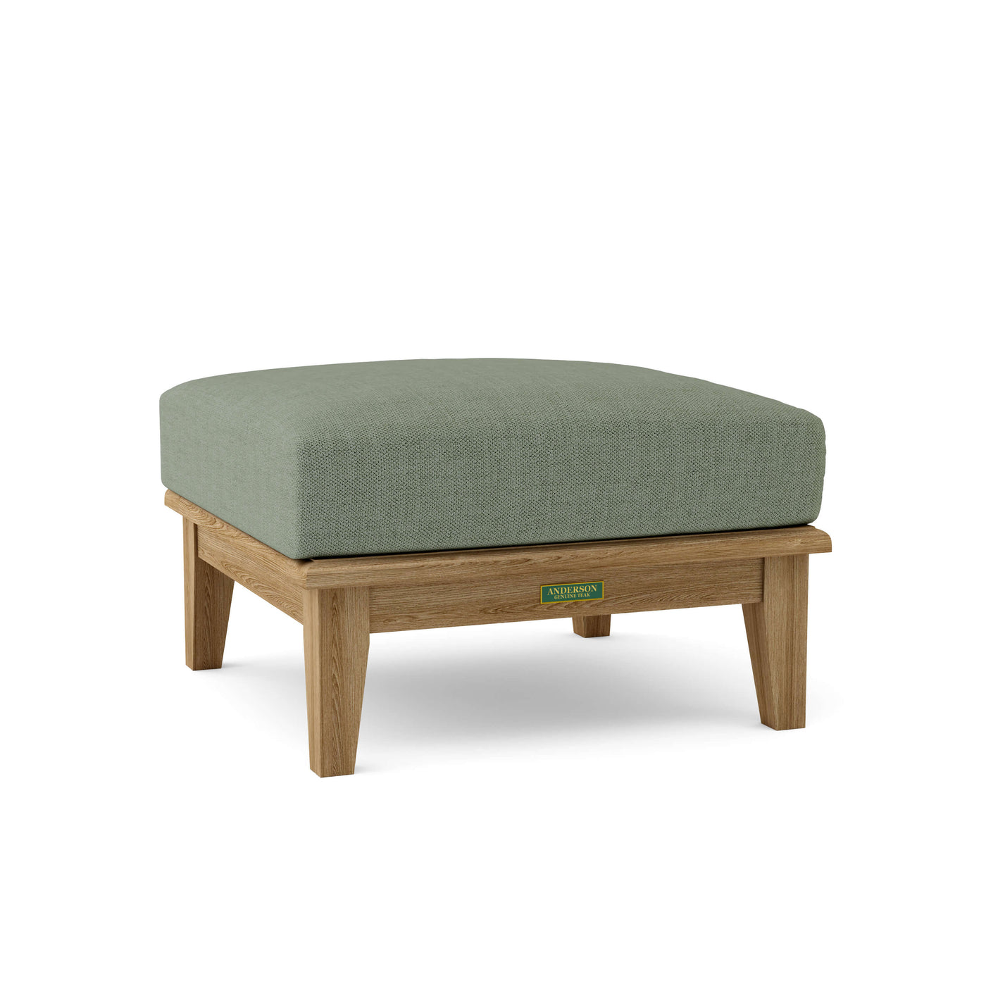 Brianna Deep Seating Ottoman