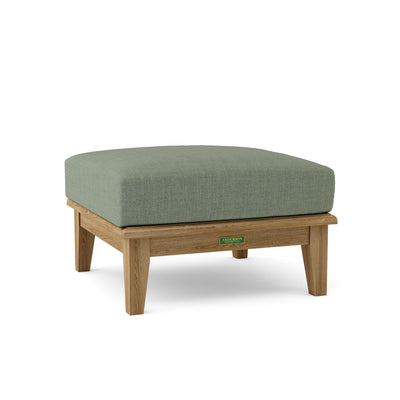Brianna Deep Seating Ottoman