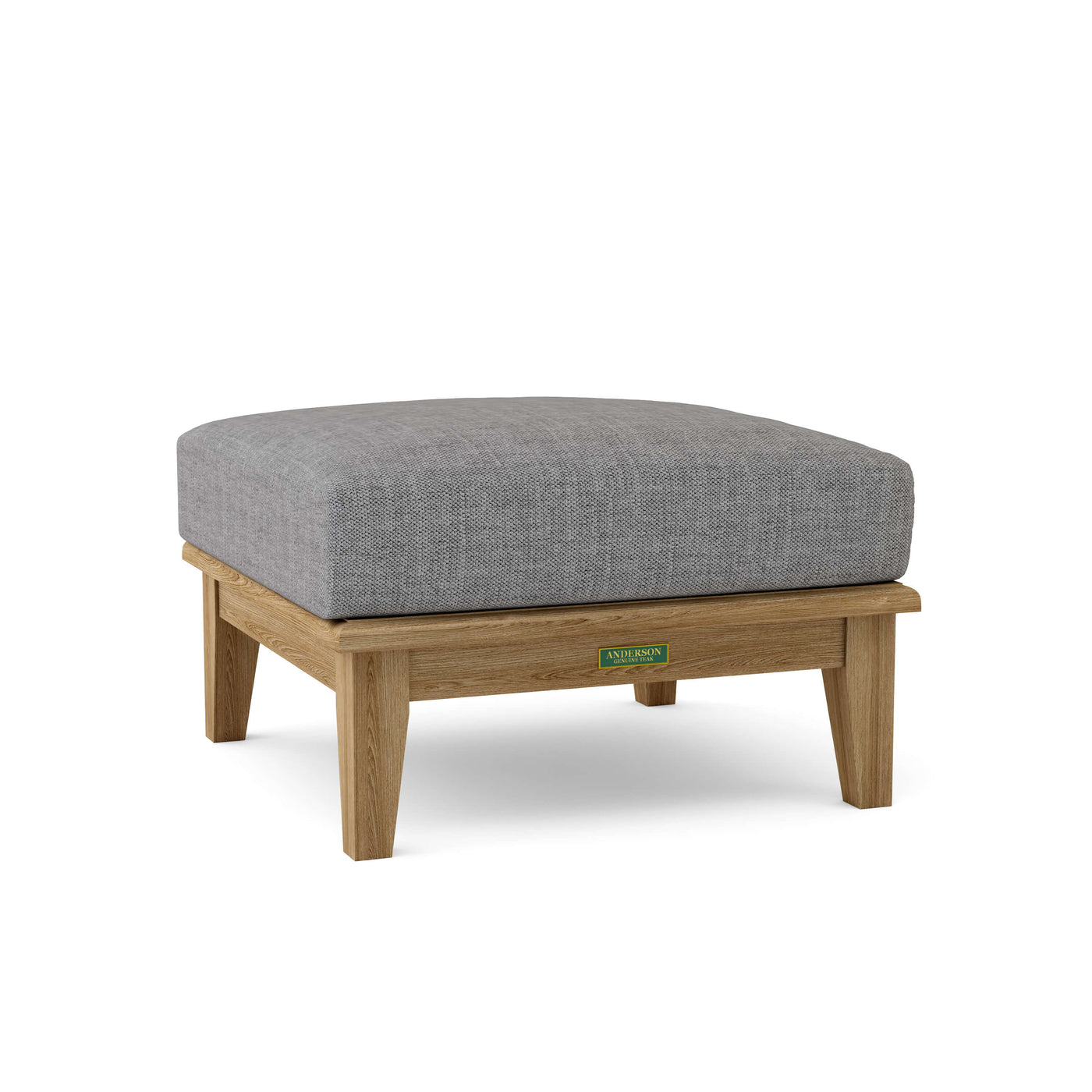 Brianna Deep Seating Ottoman