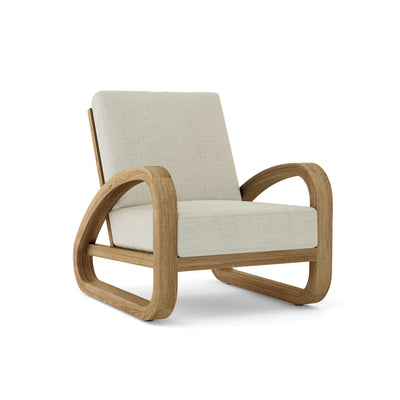 Malaga Lounge Chair