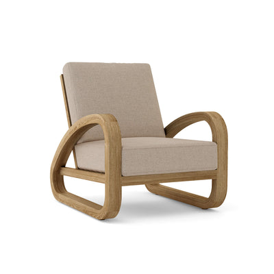 Malaga Lounge Chair