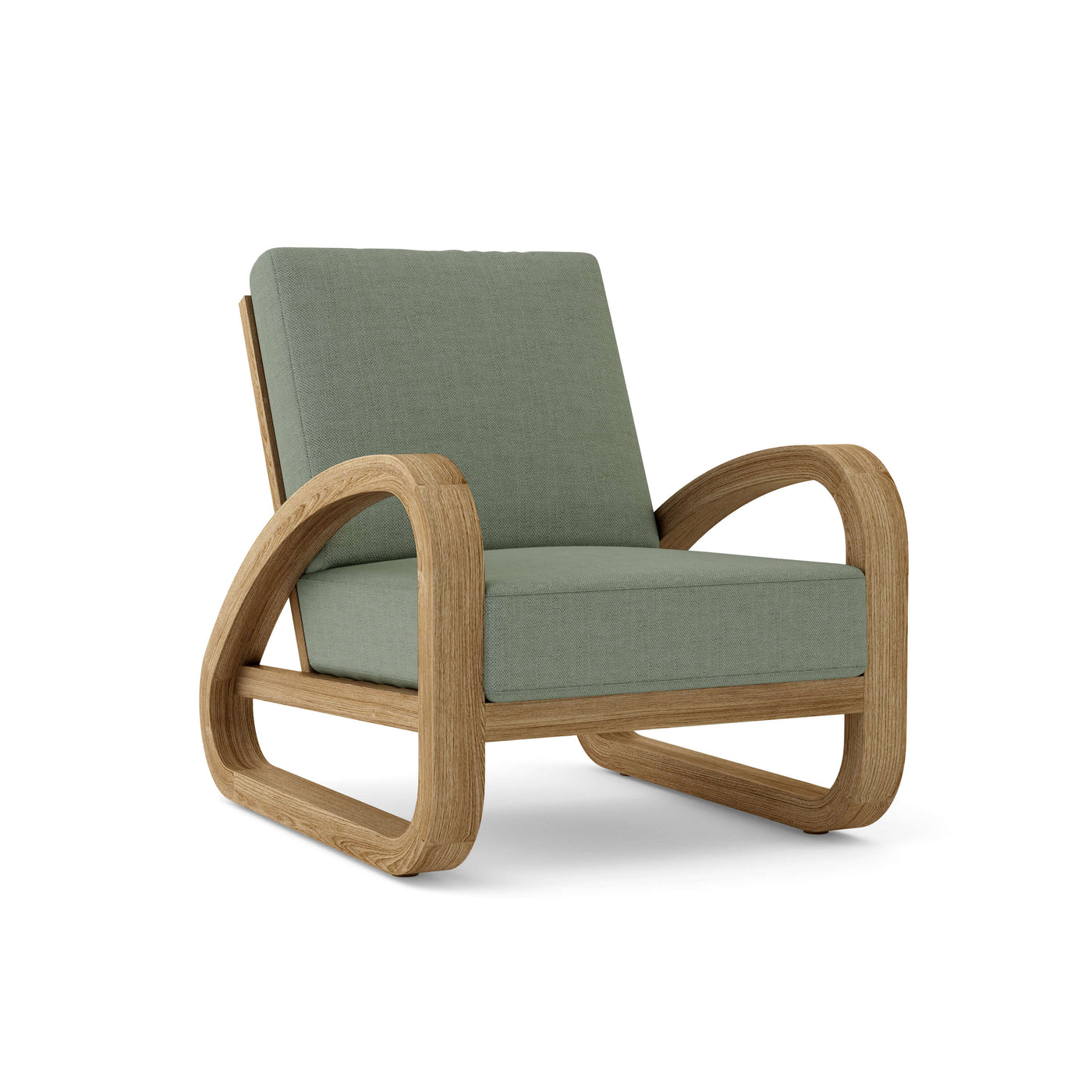 Malaga Lounge Chair