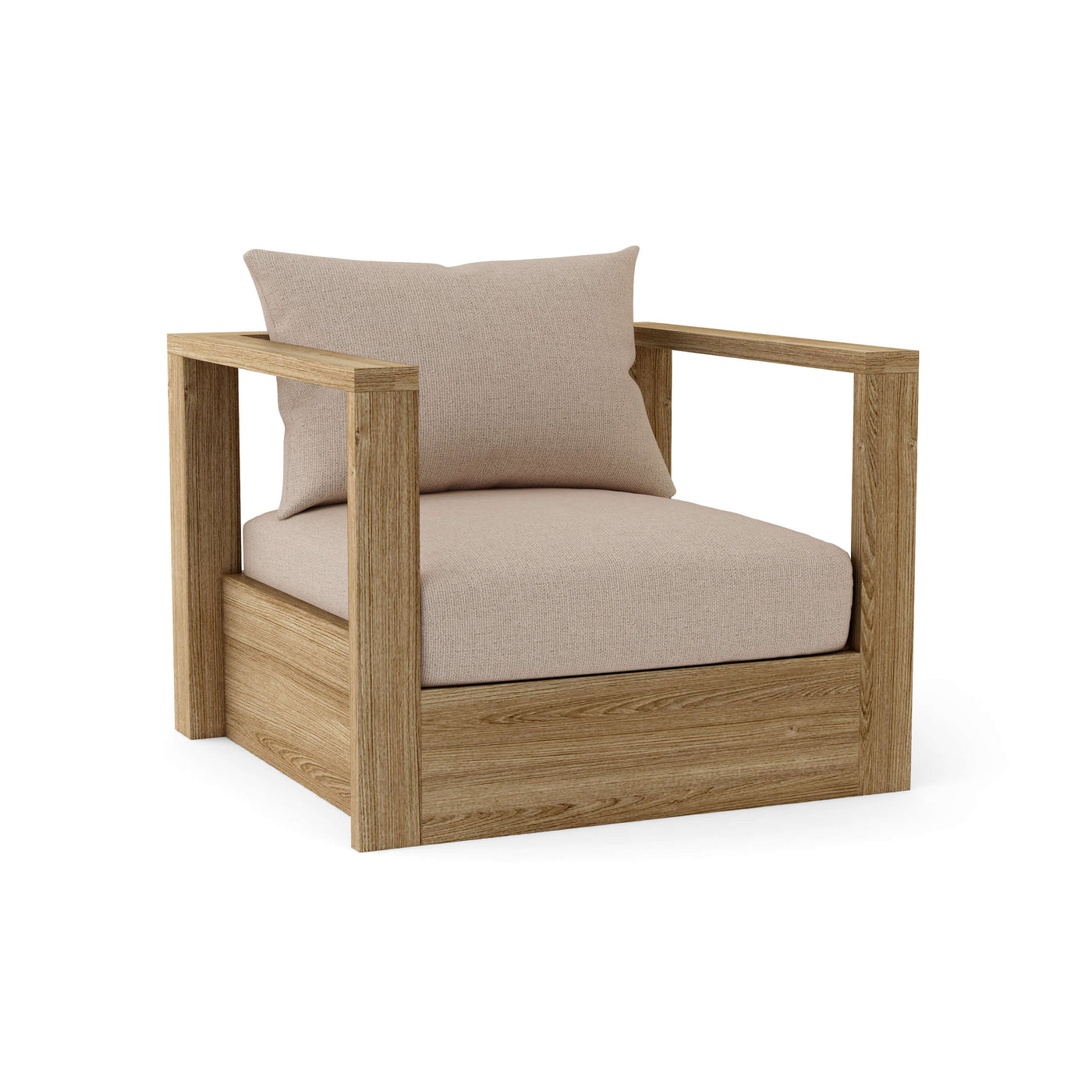 Copacabana Deep Seating Armchair