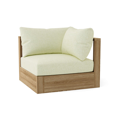 Copacabana Deep Seating Corner Modular