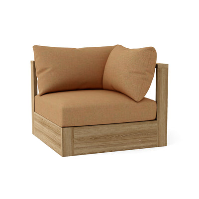 Copacabana Deep Seating Corner Modular