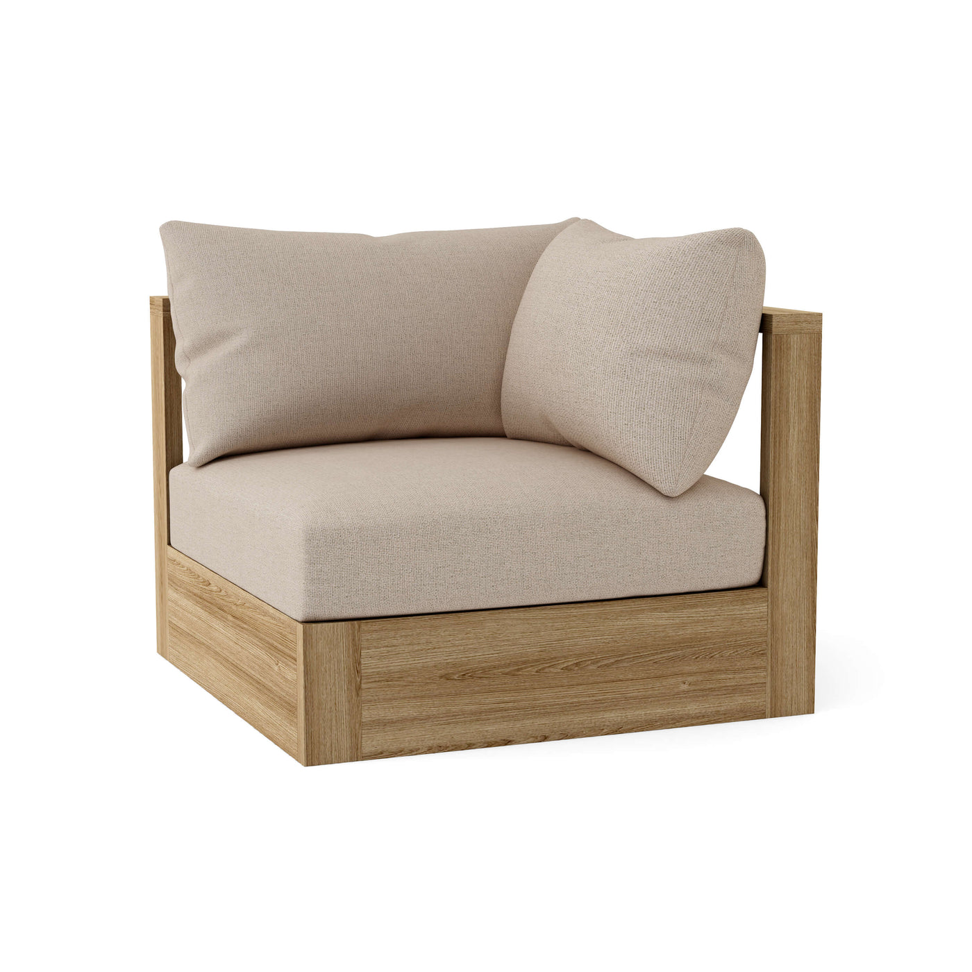 Copacabana Deep Seating Corner Modular