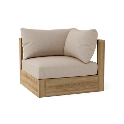 Copacabana Deep Seating Corner Modular