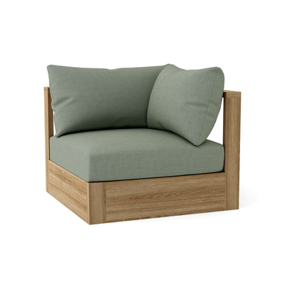 Copacabana Deep Seating Corner Modular