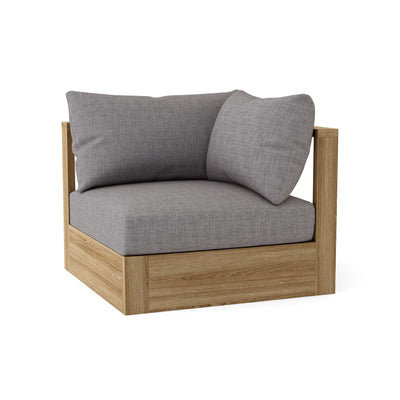 Copacabana Deep Seating Corner Modular