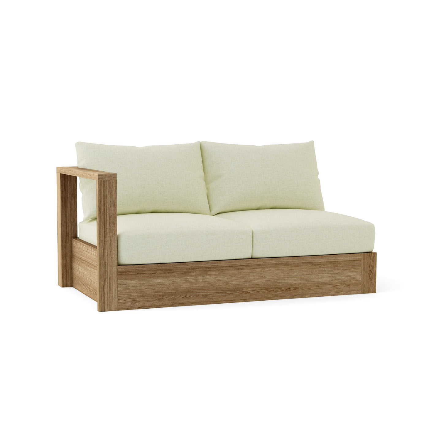 Copacabana Deep Seating Right Loveseat