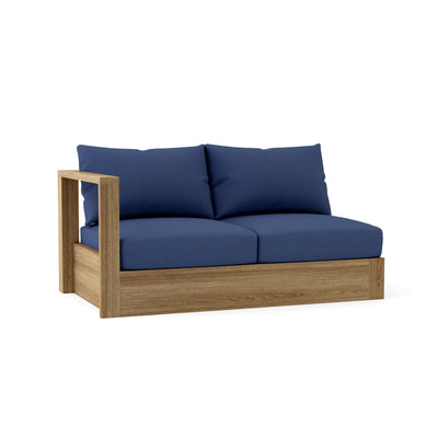 Copacabana Deep Seating Right Loveseat