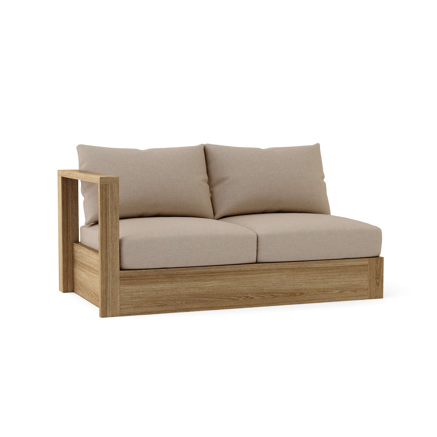 Copacabana Deep Seating Right Loveseat