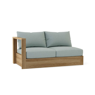 Copacabana Deep Seating Right Loveseat