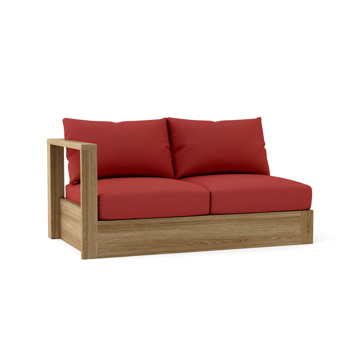 Copacabana Deep Seating Right Loveseat