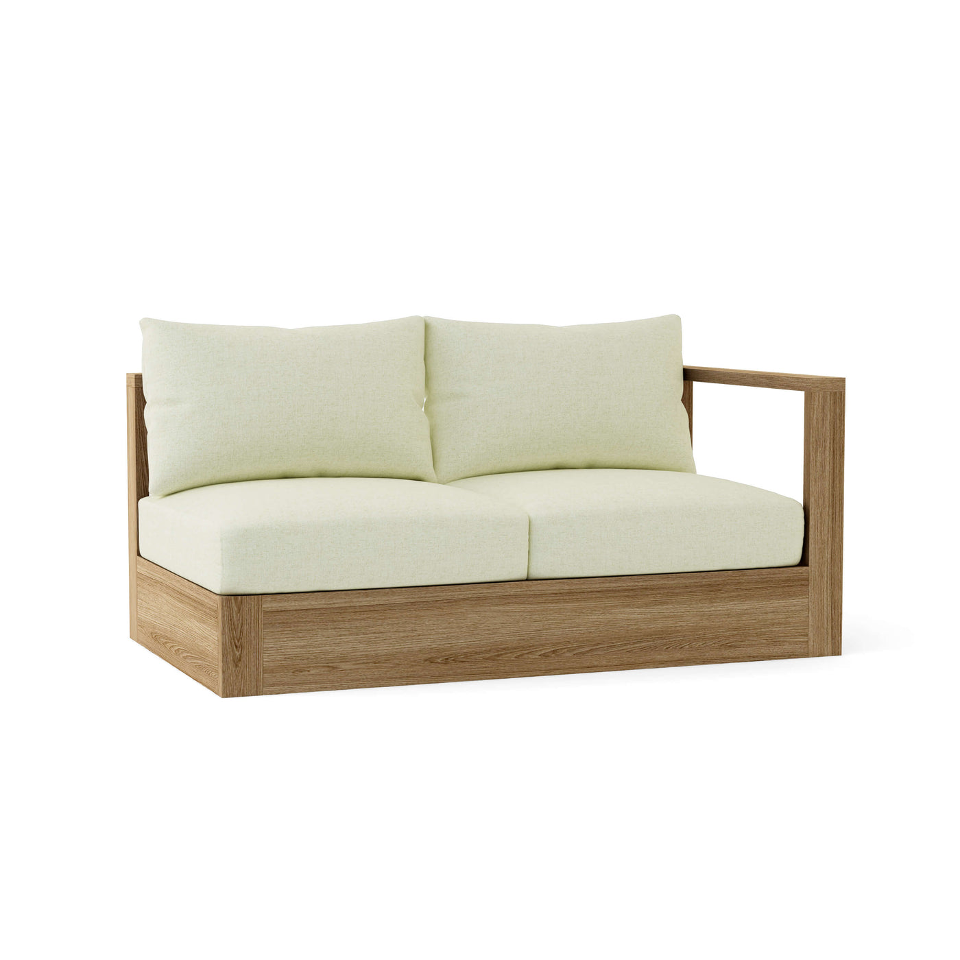 Copacabana Deep Seating Left Loveseat