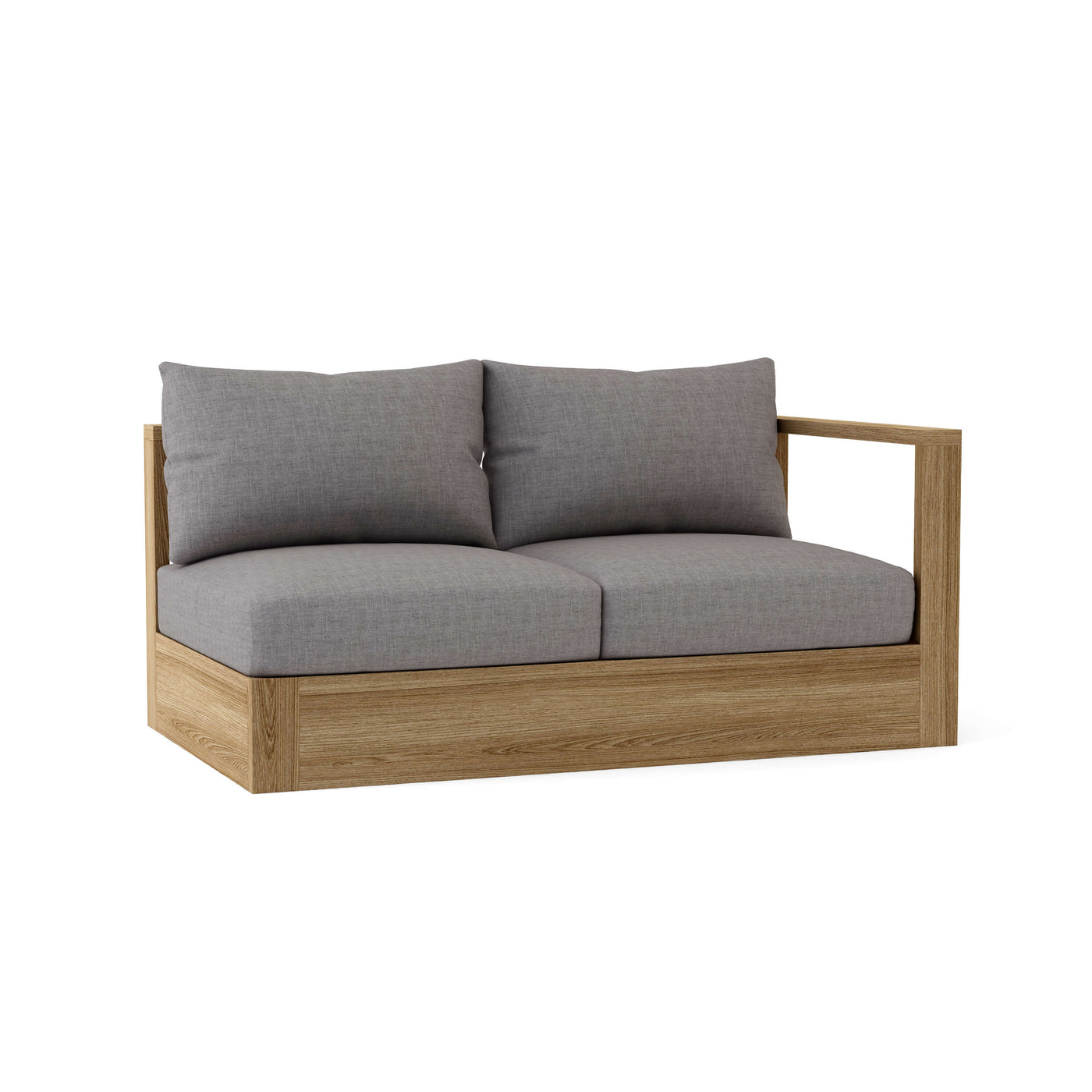 Copacabana Deep Seating Left Loveseat