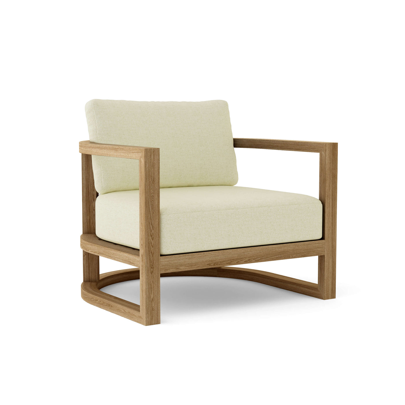 Junus Lounge Armchair