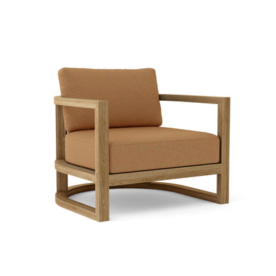 Junus Lounge Armchair