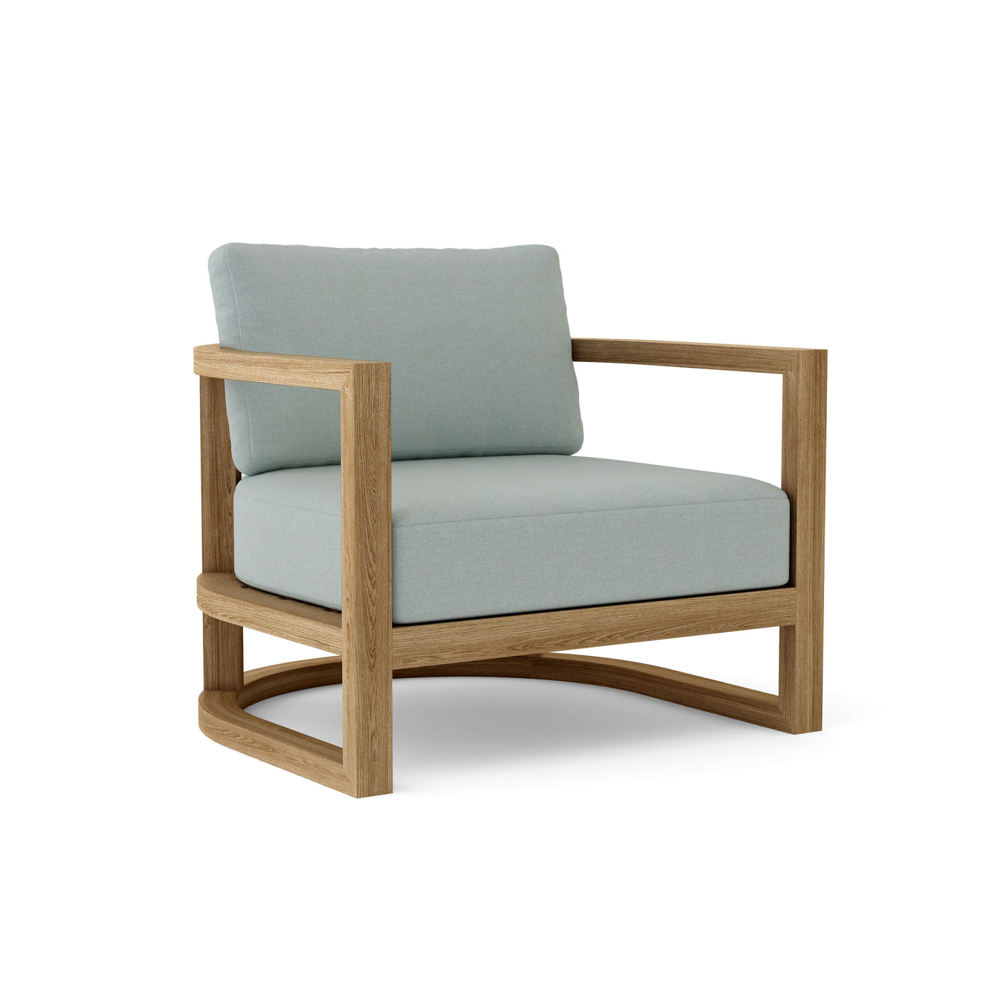 Junus Lounge Armchair