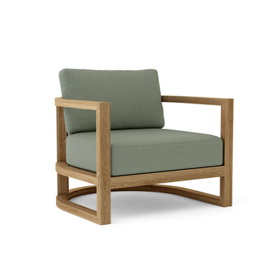 Junus Lounge Armchair