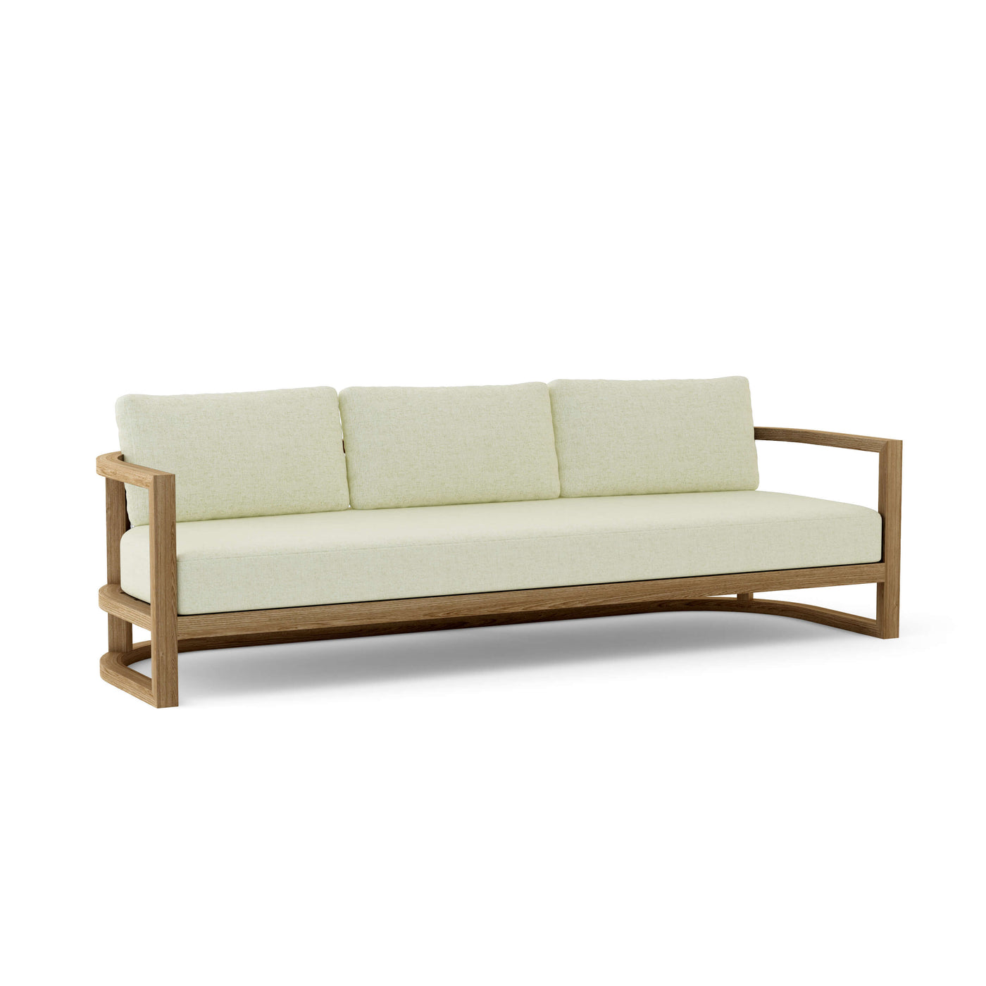 Junus 3-Seat Sofa