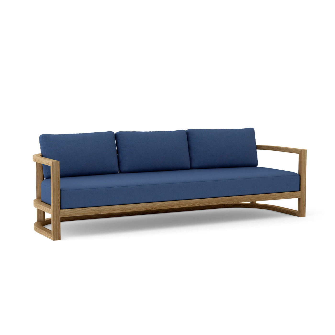 Junus 3-Seat Sofa