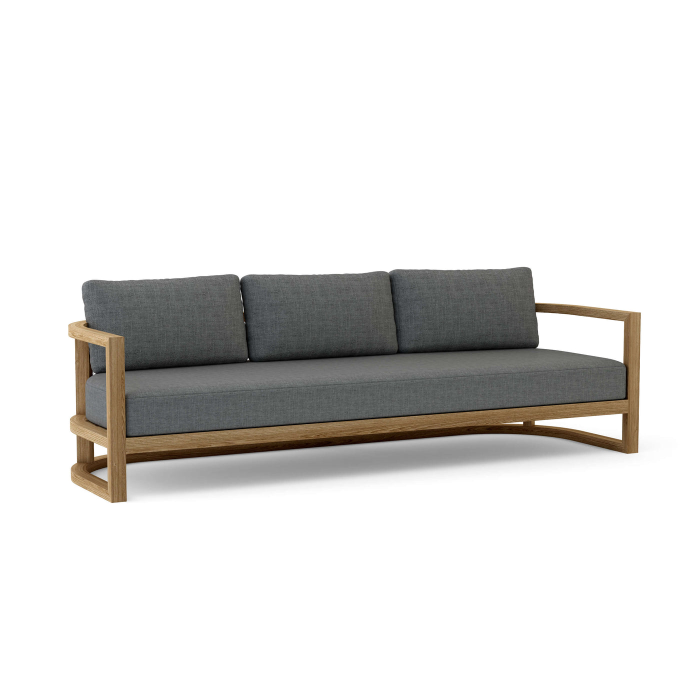 Junus 3-Seat Sofa