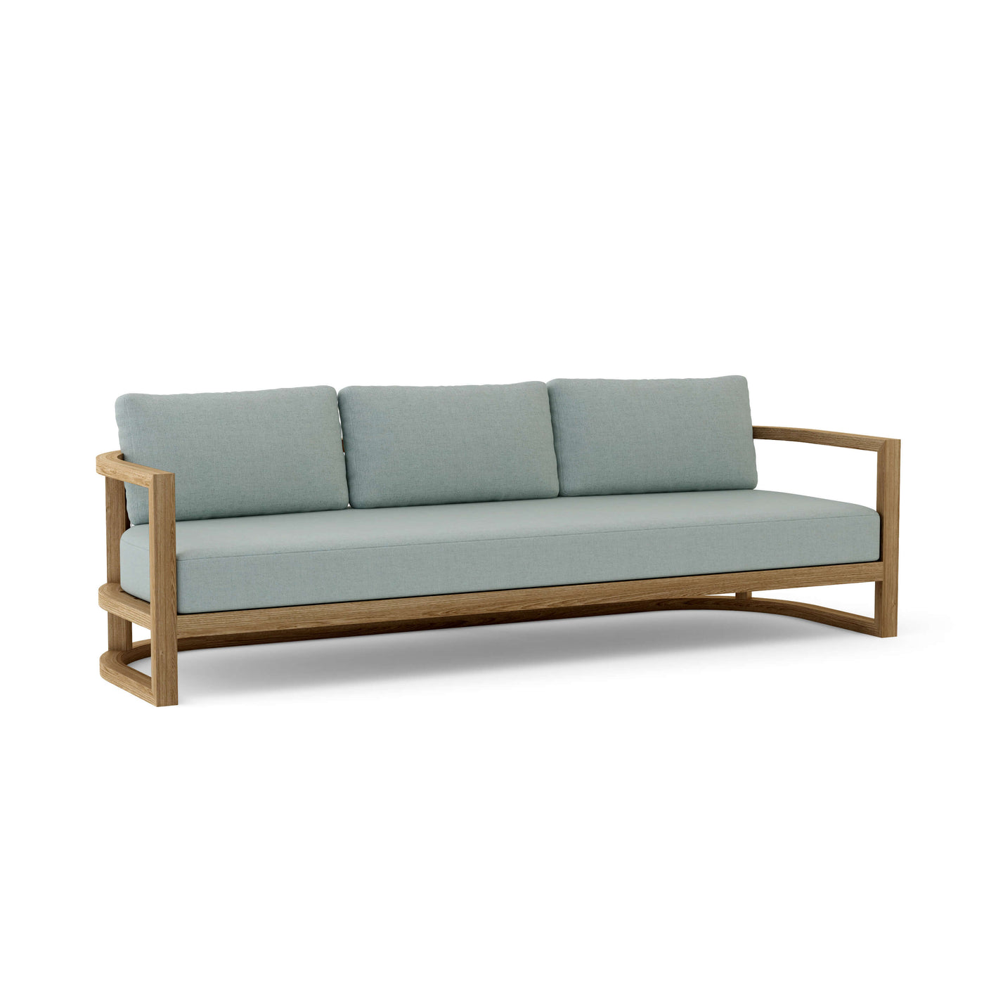 Junus 3-Seat Sofa