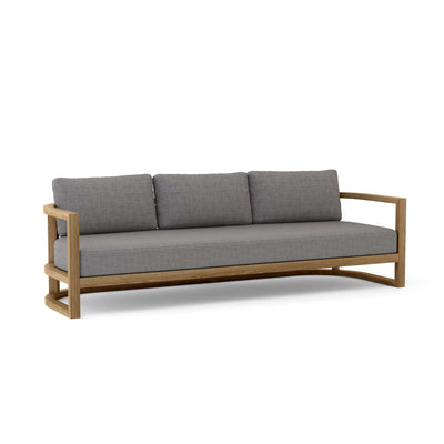 Junus 3-Seat Sofa