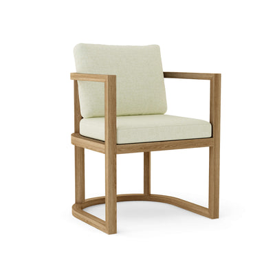 Junus Dining Armchair