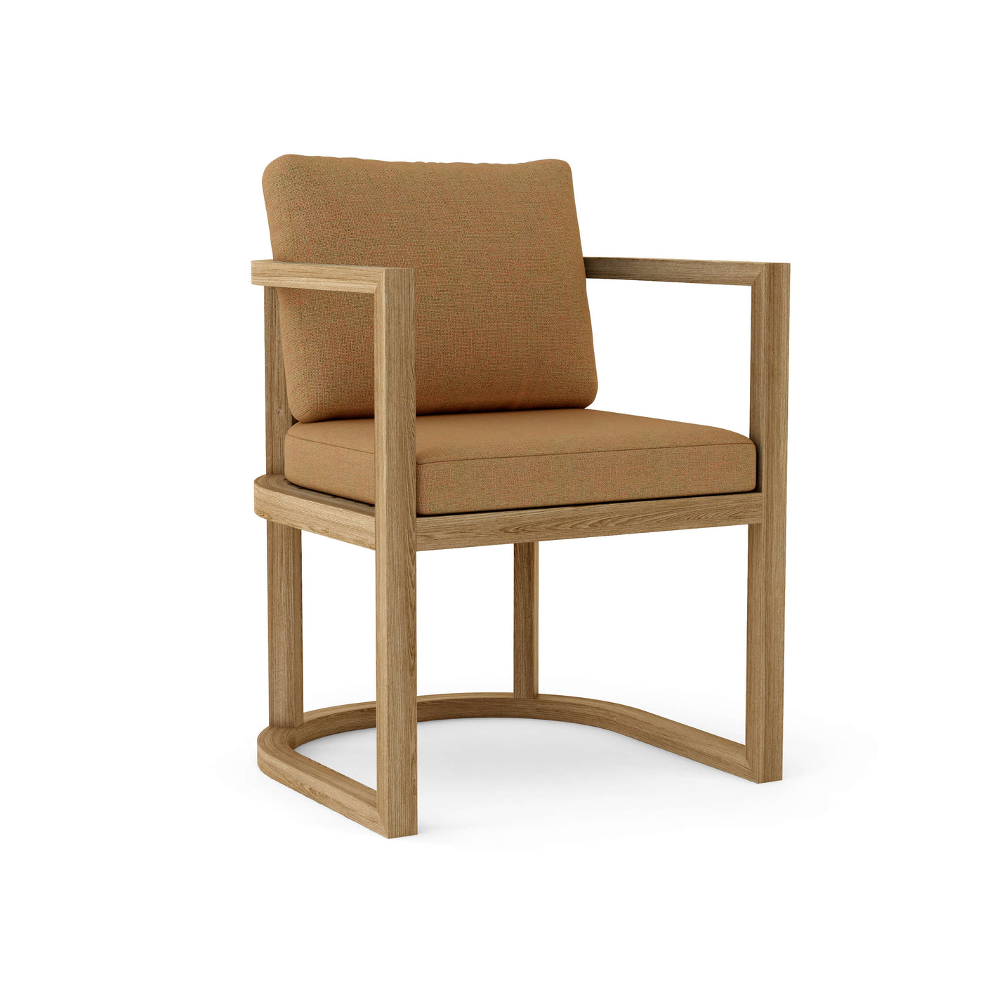 Junus Dining Armchair