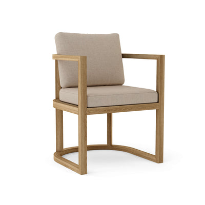 Junus Dining Armchair