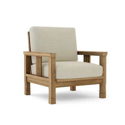 SouthBay Deep Seating Armchair