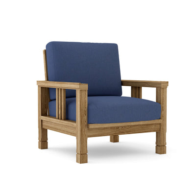 SouthBay Deep Seating Armchair