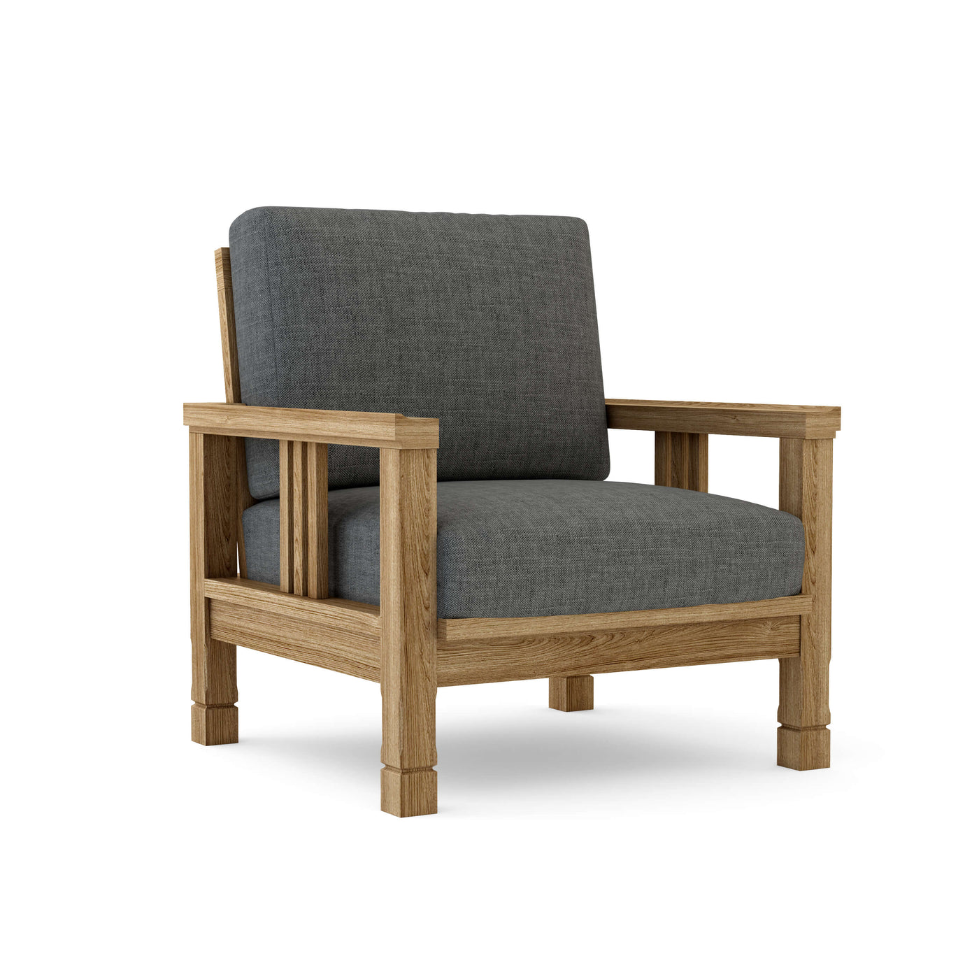 SouthBay Deep Seating Armchair