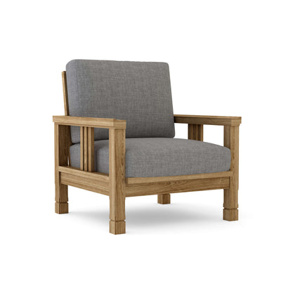 SouthBay Deep Seating Armchair