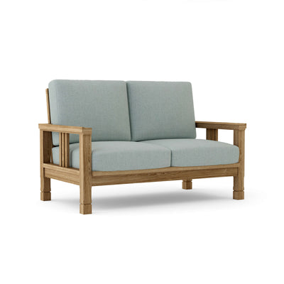 SouthBay Deep Seating Loveseat